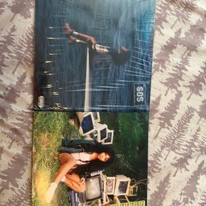 Sza SOS vinly hard TO FIND. Sza ctrl vinly